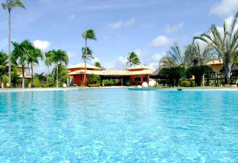 Kurort Lagoa Eco Village