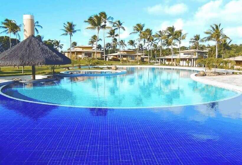 Kurort Lagoa Eco Village