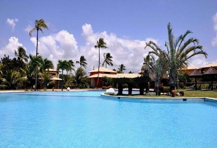 Kurort Lagoa Eco Village