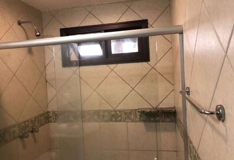 Kurort Lagoa Eco Village