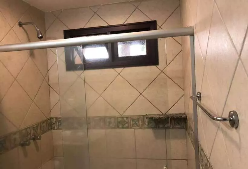 منتجع Lagoa Eco Village