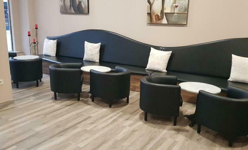 Albergue A Queimada Exclusivo Peregrinos