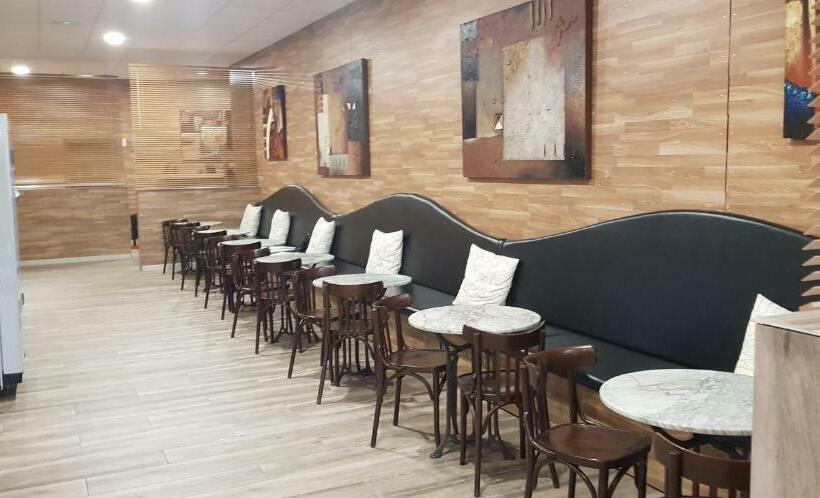 Albergue A Queimada Exclusivo Peregrinos