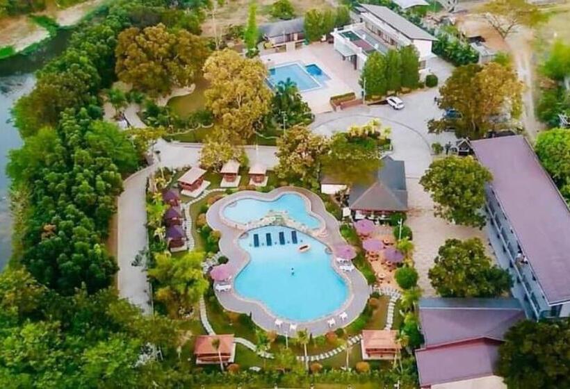 Floating Sanctuary Resort By Cocotel