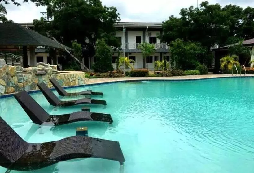 Floating Sanctuary Resort By Cocotel