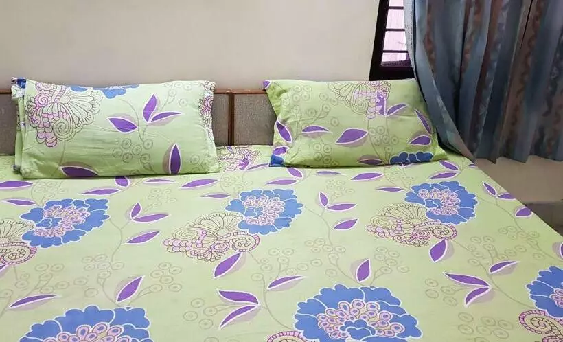 Hotelli Budget Stay Between The Hills