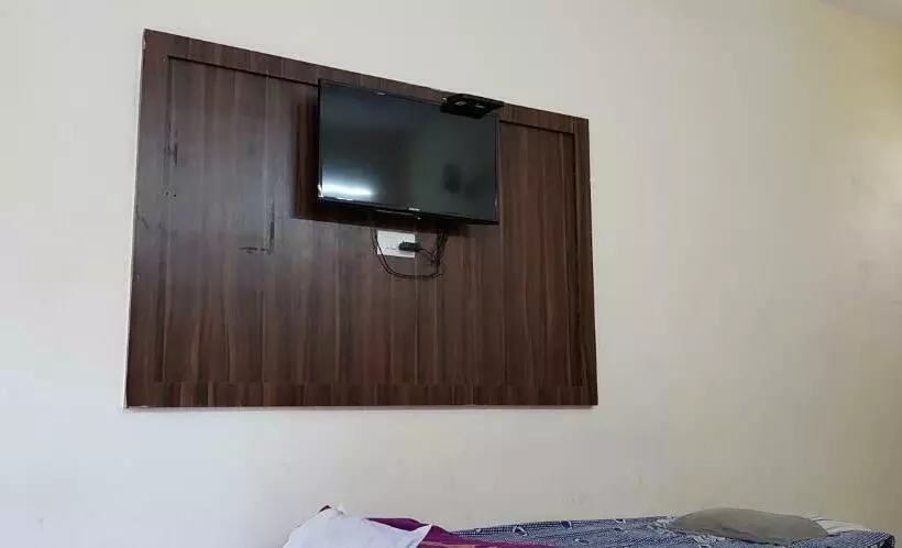 Hotelli Budget Stay Between The Hills