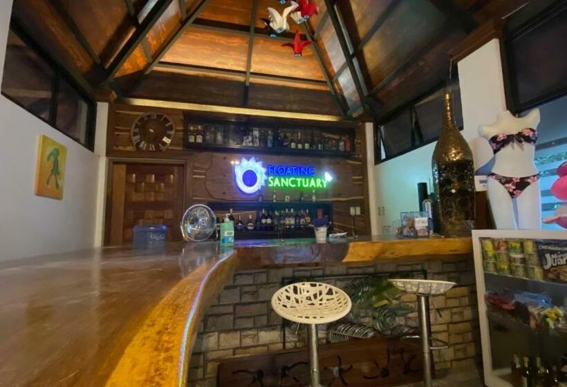 Floating Sanctuary Resort By Cocotel