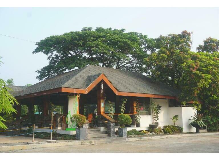 Floating Sanctuary Resort By Cocotel