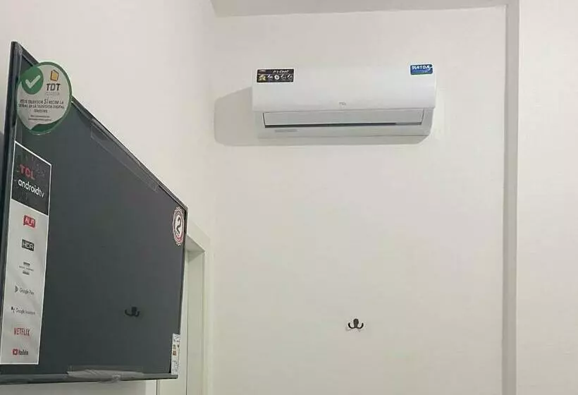 ホテル Kp
