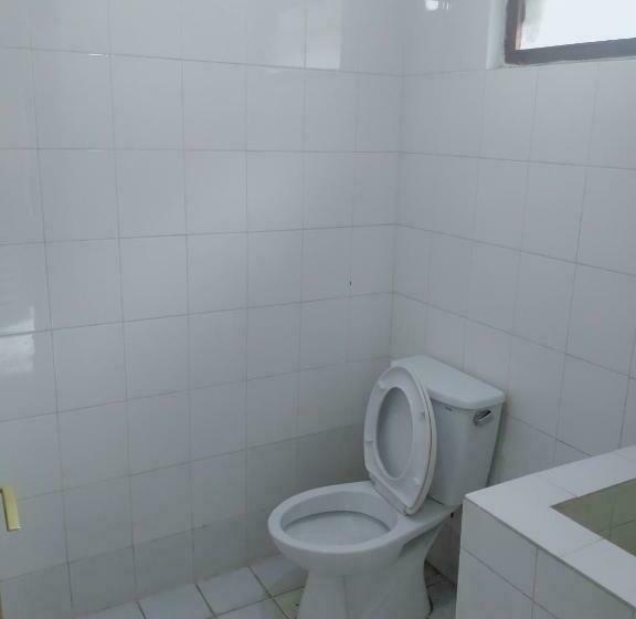 Hotel Lembah Nyiur Cikopo Redpartner