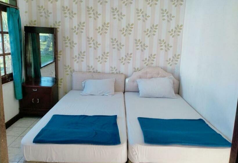 Отель Lembah Nyiur Cikopo Redpartner