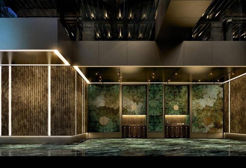 ホテル Nanjing, Jiangning, Autograph Collection