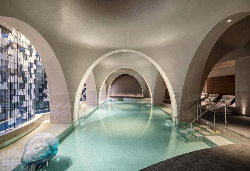 ホテル Nanjing, Jiangning, Autograph Collection