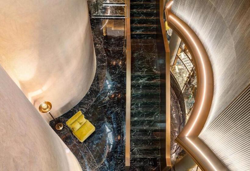 ホテル Nanjing, Jiangning, Autograph Collection