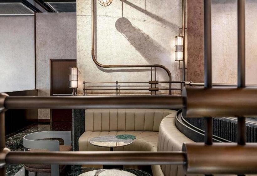 ホテル Nanjing, Jiangning, Autograph Collection