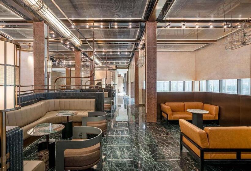 ホテル Nanjing, Jiangning, Autograph Collection