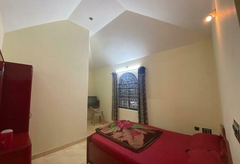 בית מלון כפרי Royal Mist