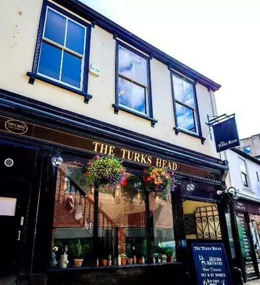 Hotel The Turks Head