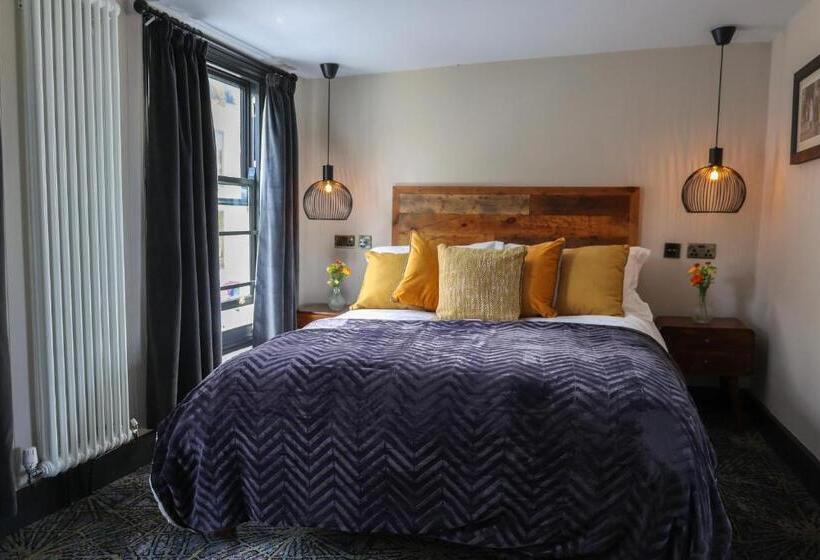 Hotel The Turks Head