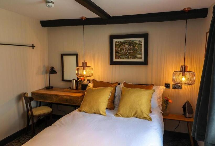 Hotel The Turks Head