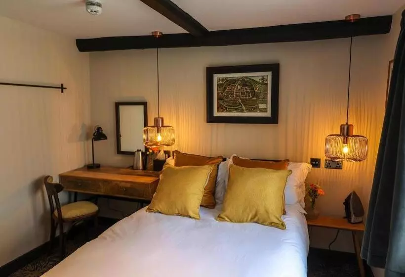 Hotel The Turks Head