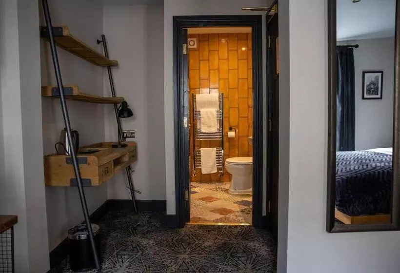 Hotel The Turks Head