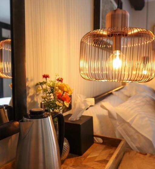 Hotel The Turks Head