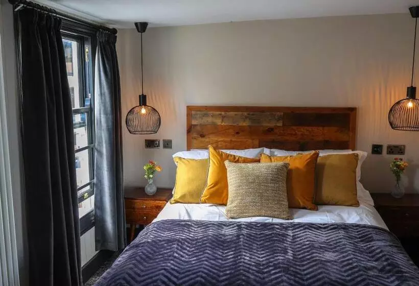 Hotel The Turks Head