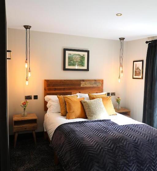 Hotel The Turks Head