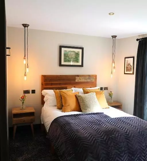 Hotel The Turks Head