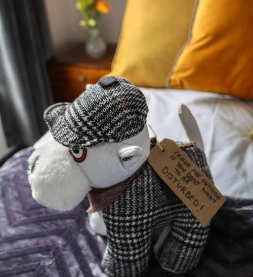 Hotel The Turks Head