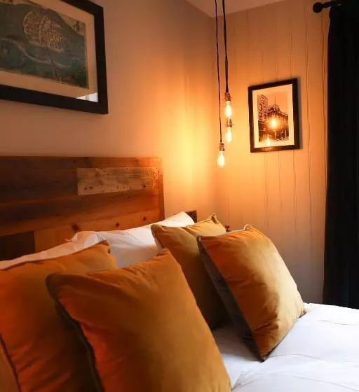 Hotel The Turks Head