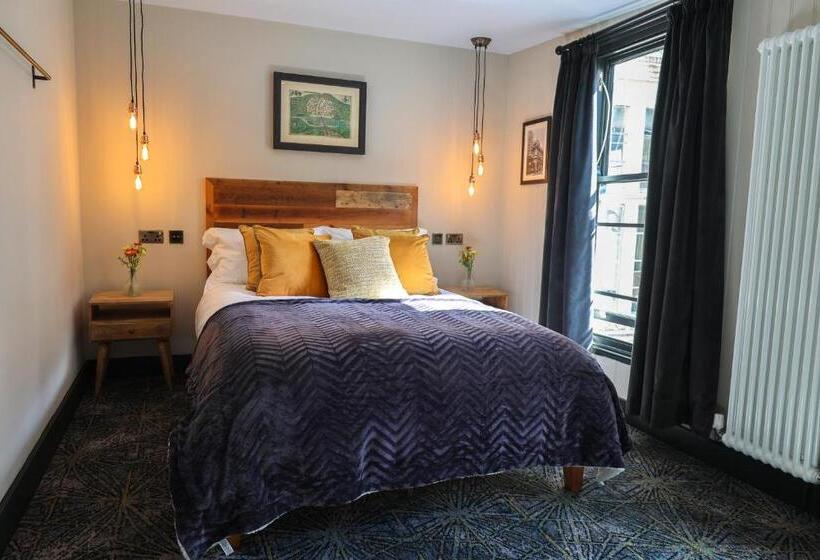 Hotel The Turks Head