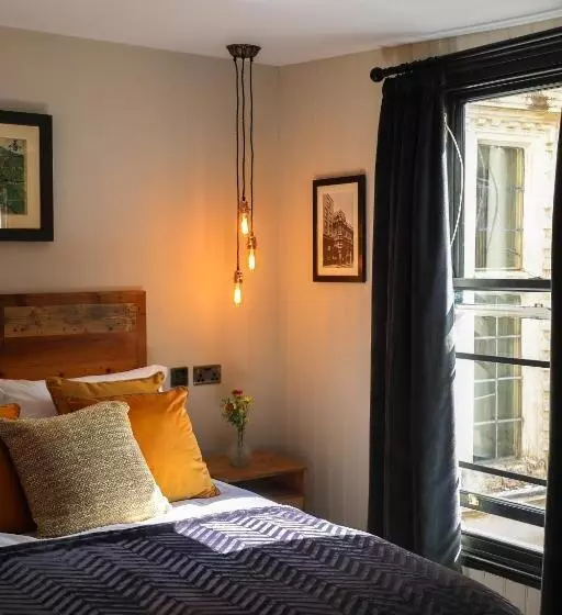 Hotel The Turks Head