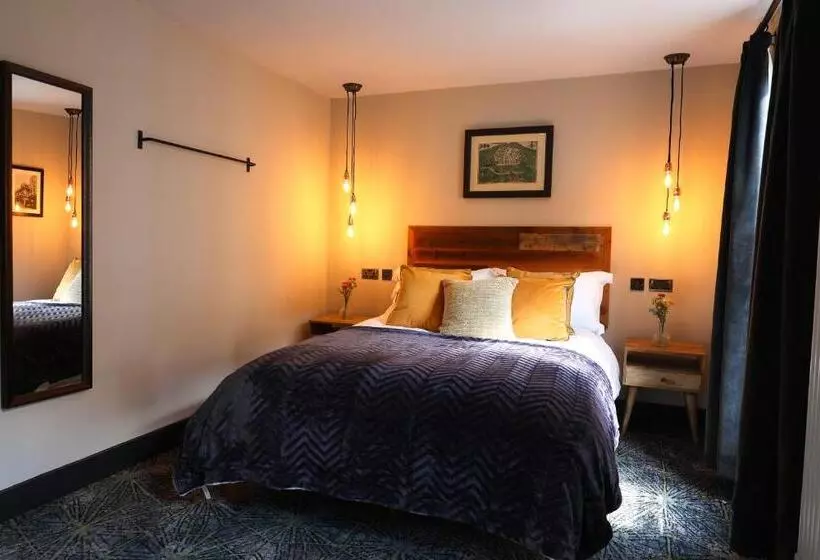 Hotel The Turks Head