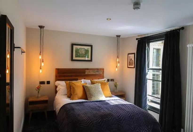 Hotel The Turks Head