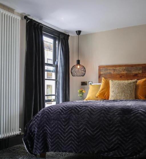 Hotel The Turks Head