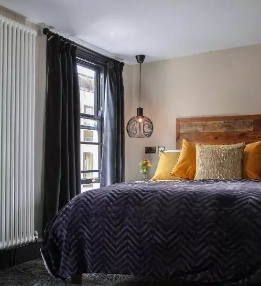 Hotel The Turks Head