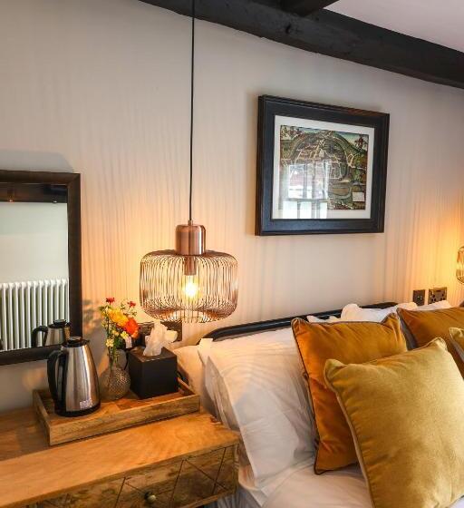 Hotel The Turks Head