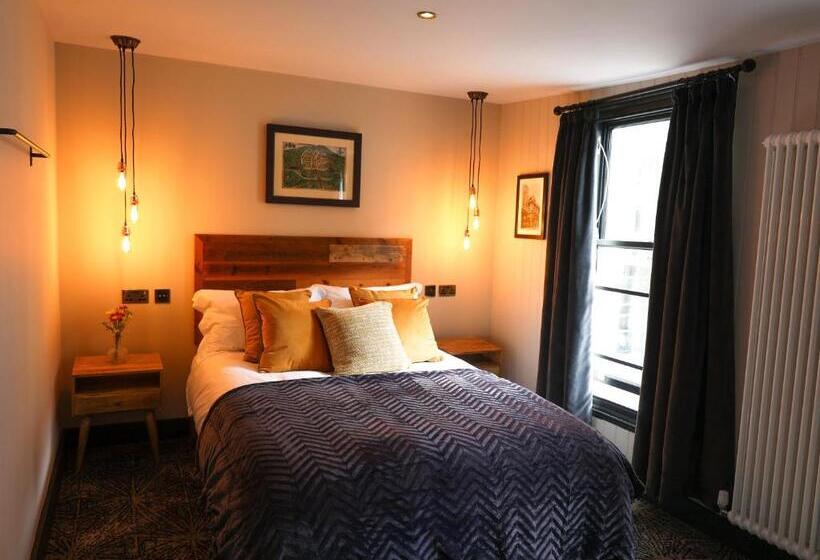 Hotel The Turks Head