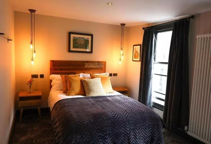 Hotel The Turks Head