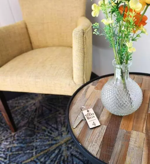 Hotel The Turks Head