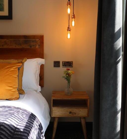 Hotel The Turks Head