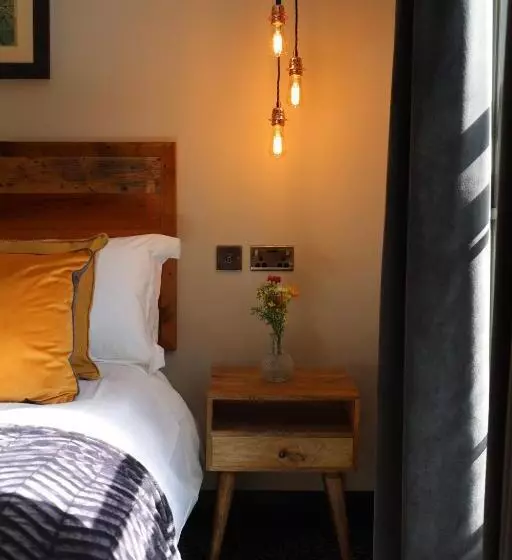 Hotel The Turks Head