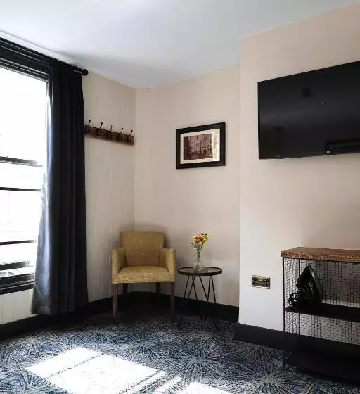 Hotel The Turks Head