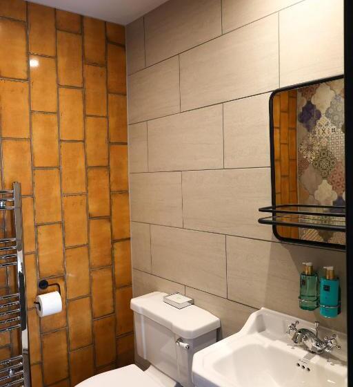 Hotel The Turks Head