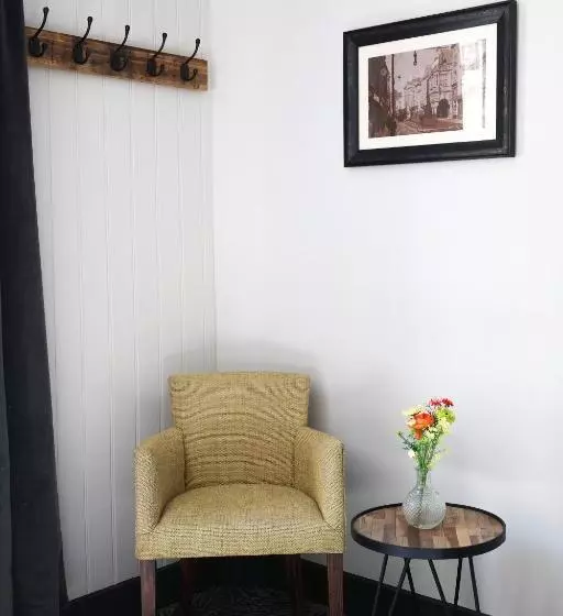 Hotel The Turks Head