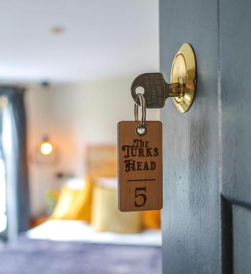 Hotel The Turks Head