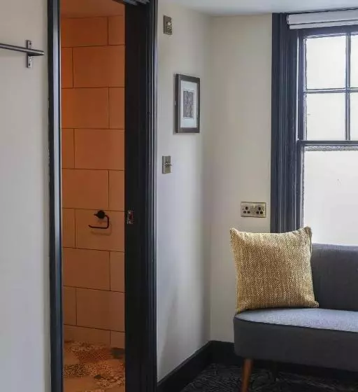 Hotel The Turks Head